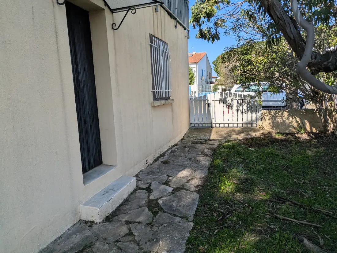 Appartements à Le Grau-du-Roi