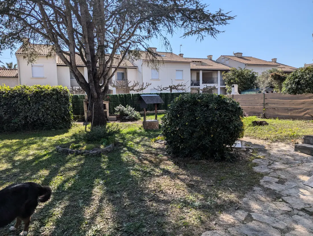 Appartements à Le Grau-du-Roi