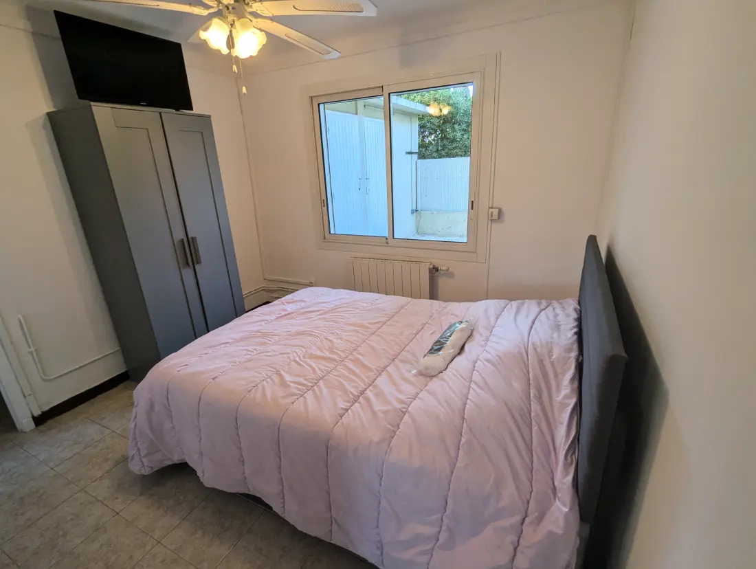 Appartements à Le Grau-du-Roi