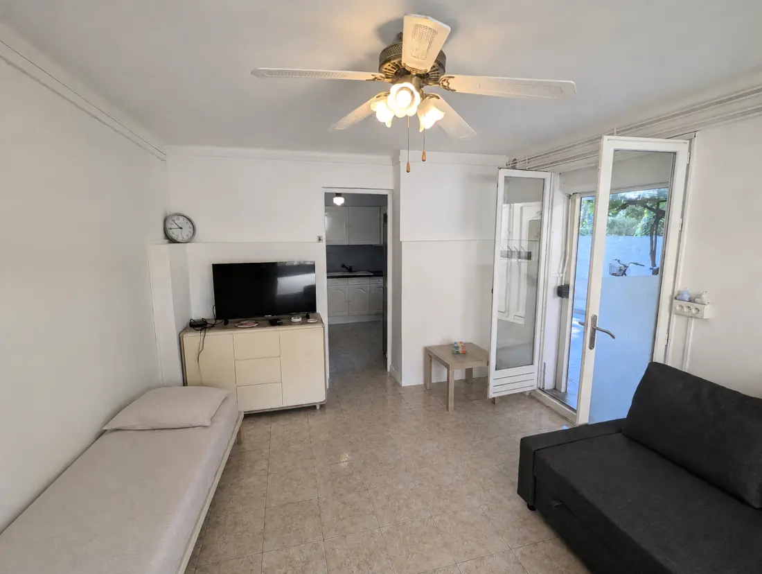 Appartements à Le Grau-du-Roi