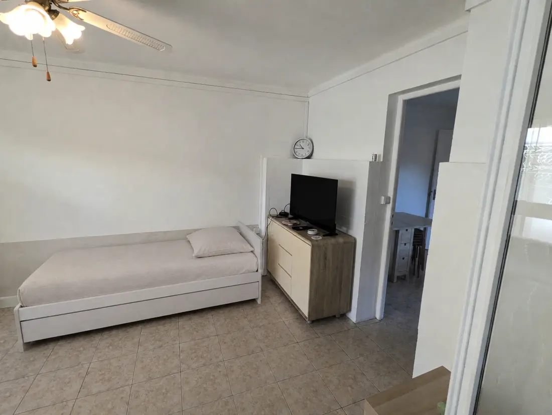 Appartements à Le Grau-du-Roi