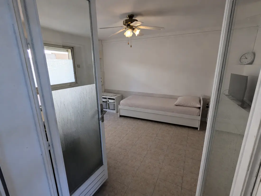 Appartements à Le Grau-du-Roi