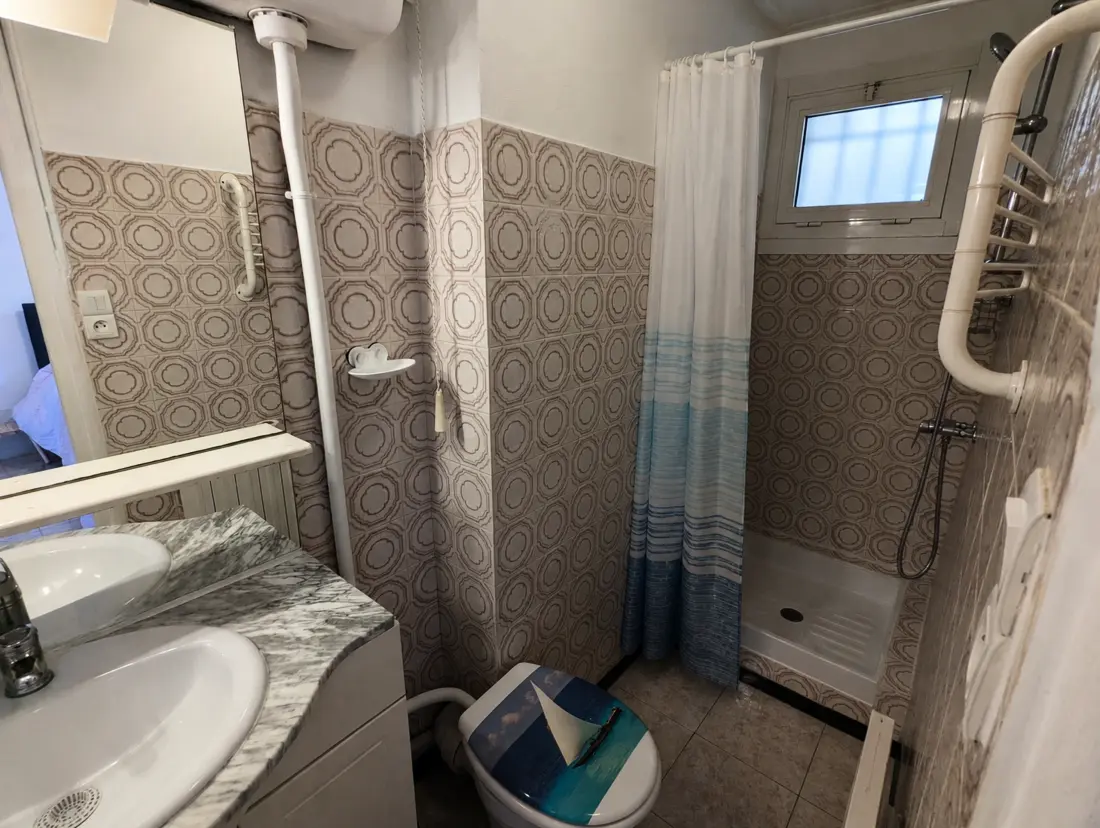Appartements à Le Grau-du-Roi