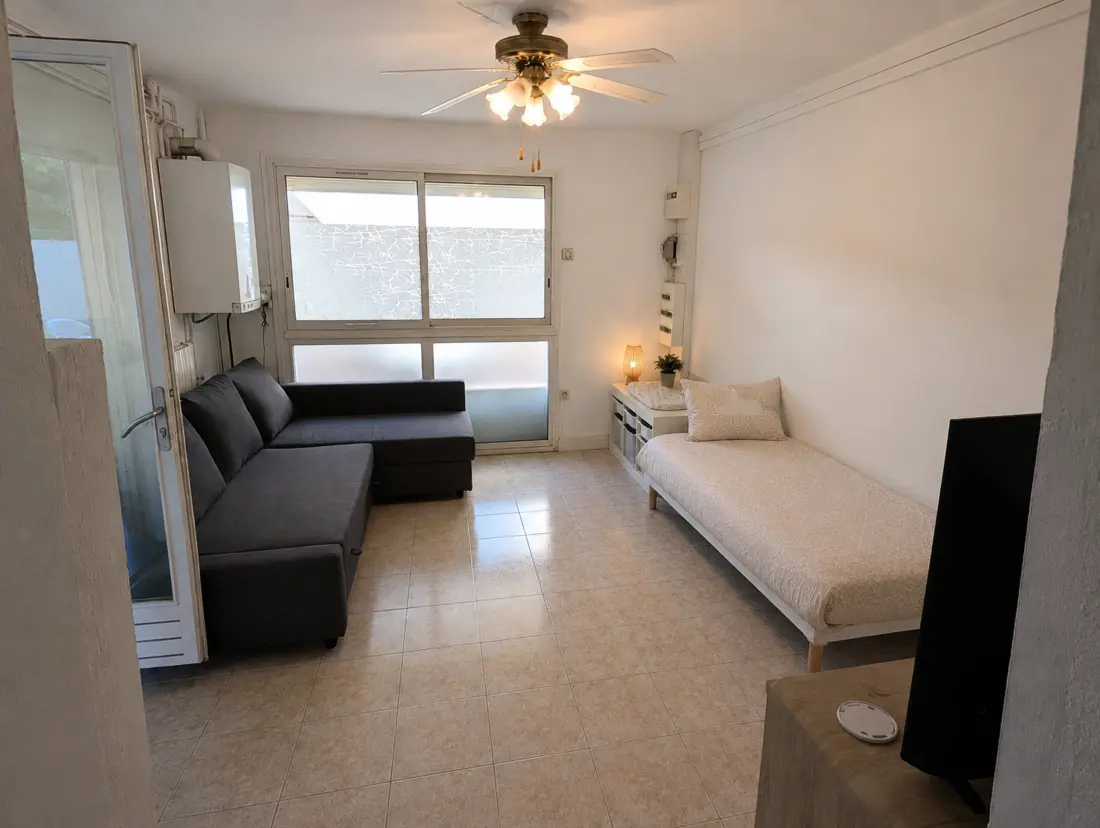 Appartements à Le Grau-du-Roi