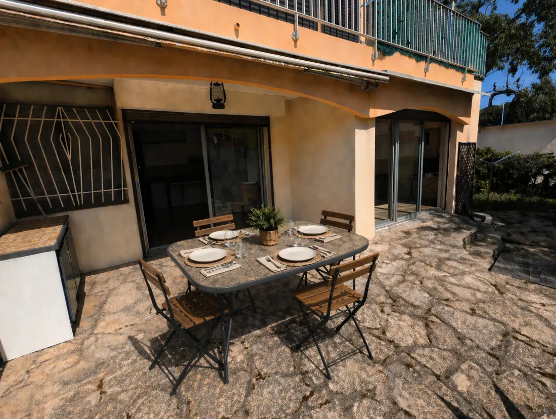 Appartements à Le Grau-du-Roi