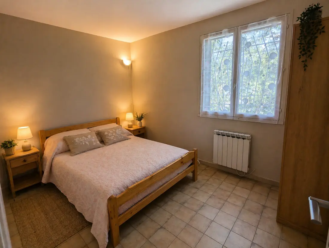 Appartements à Le Grau-du-Roi