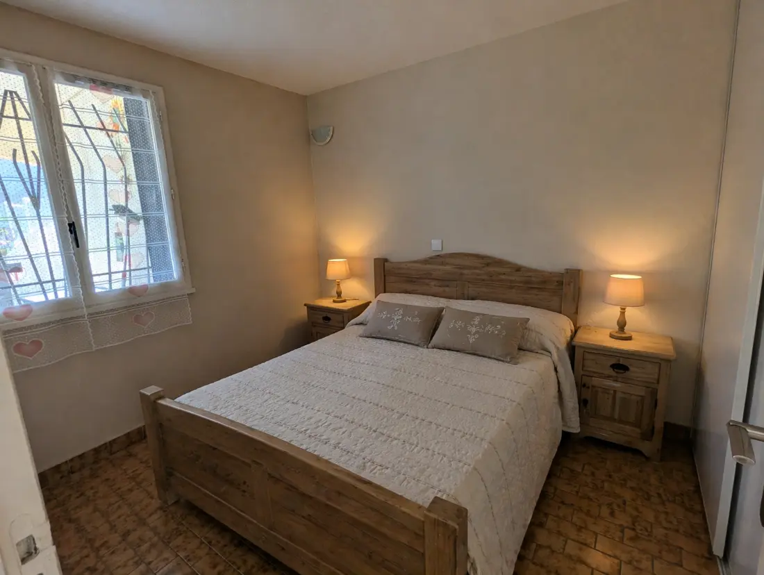 Appartements à Le Grau-du-Roi