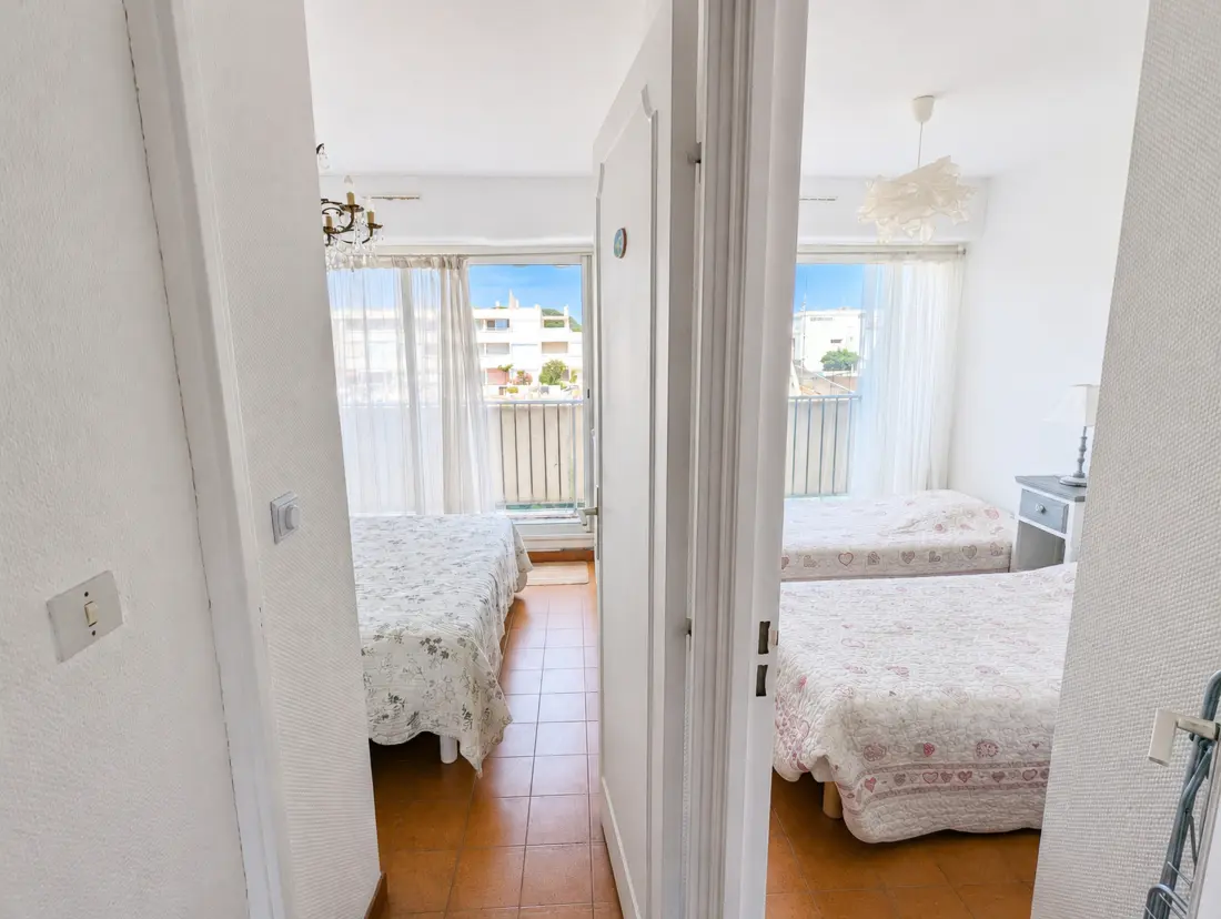Appartements à Le Grau-du-Roi