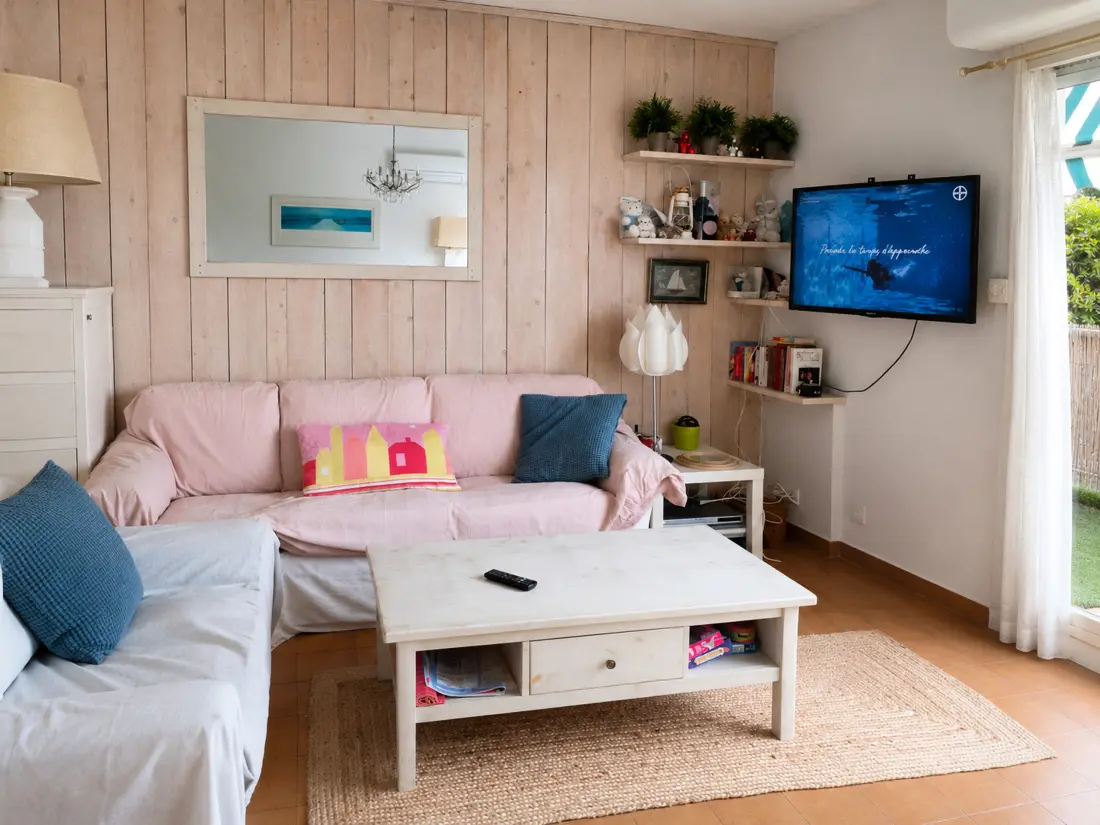 Appartements à Le Grau-du-Roi
