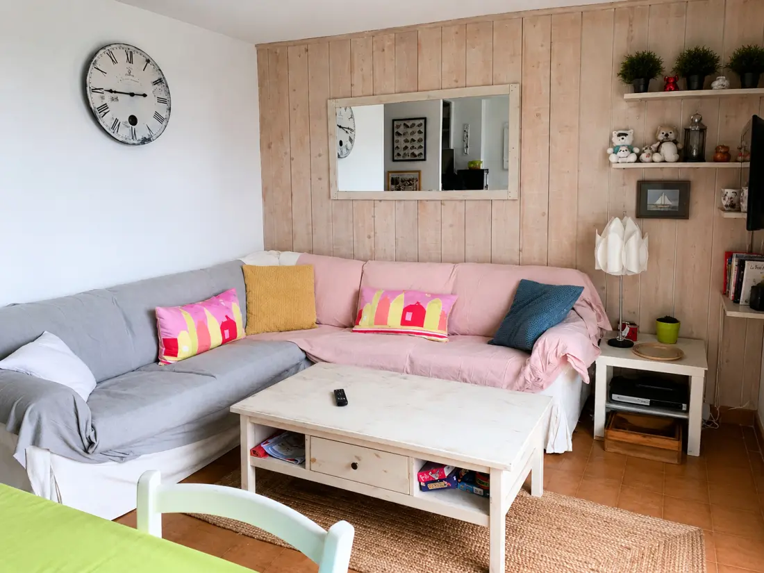 Appartements à Le Grau-du-Roi