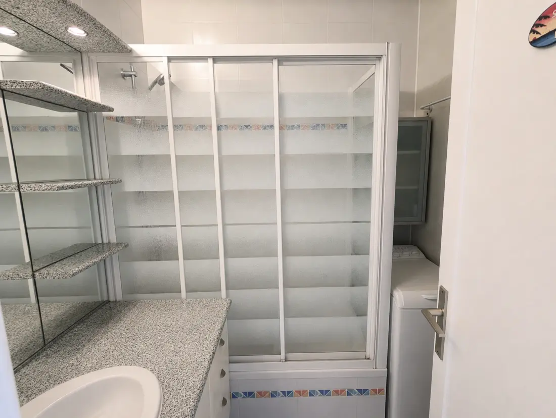 Appartements à Le Grau-du-Roi