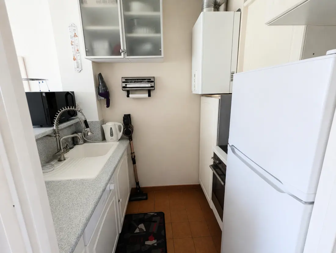 Appartements à Le Grau-du-Roi
