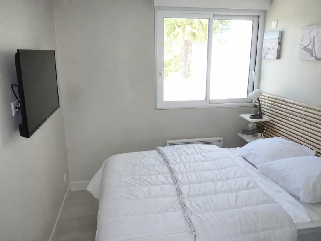 Appartements à Le Grau-du-Roi