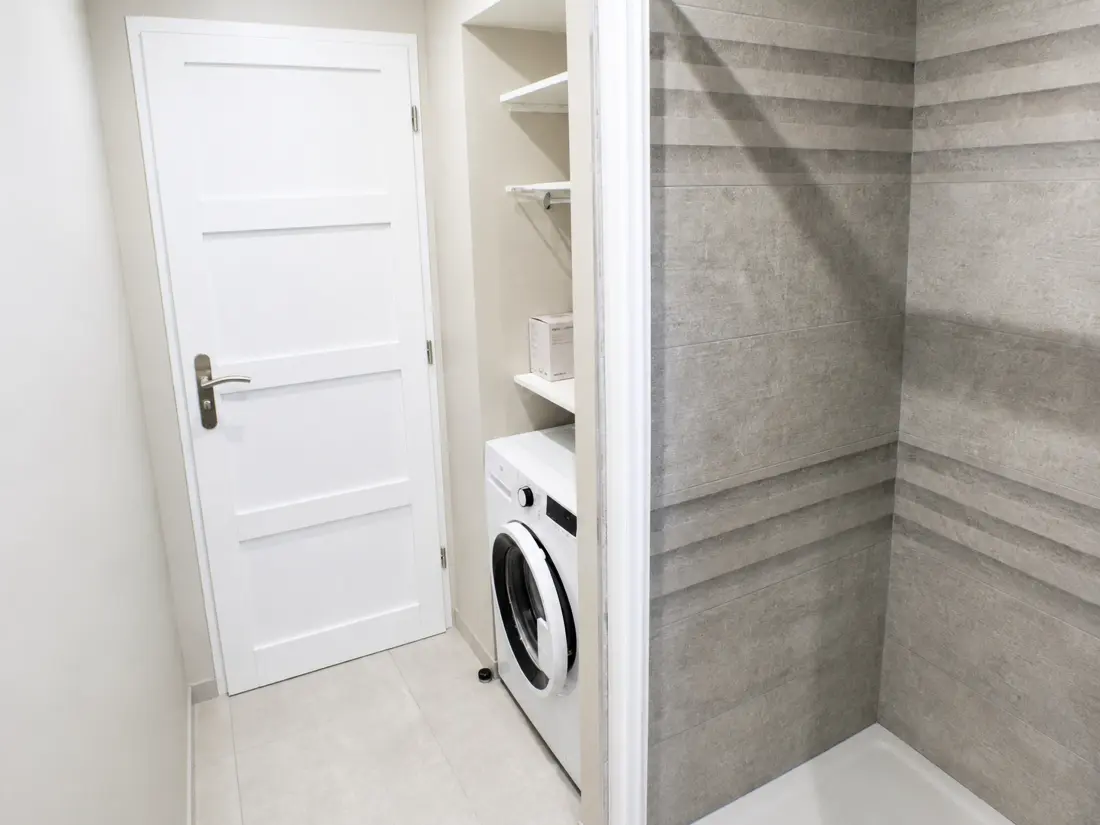 Appartements à Le Grau-du-Roi