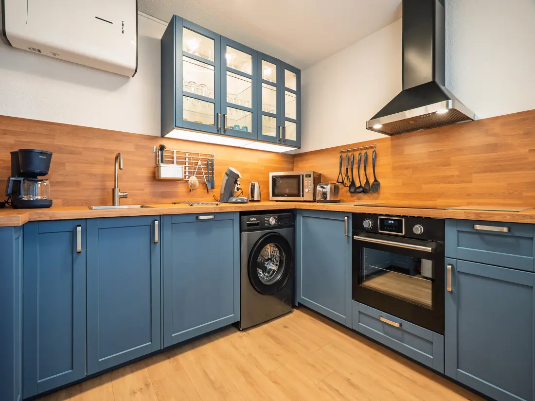 Appartements à Le Grau-du-Roi