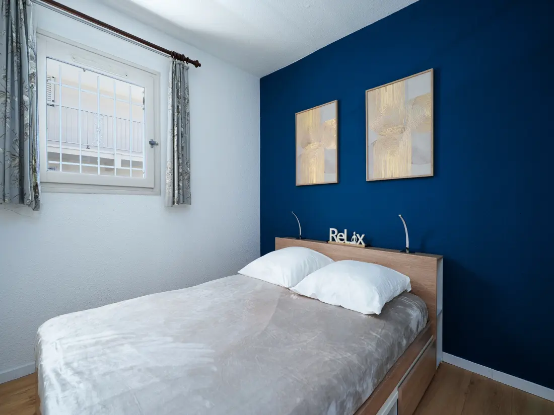 Appartements à Le Grau-du-Roi