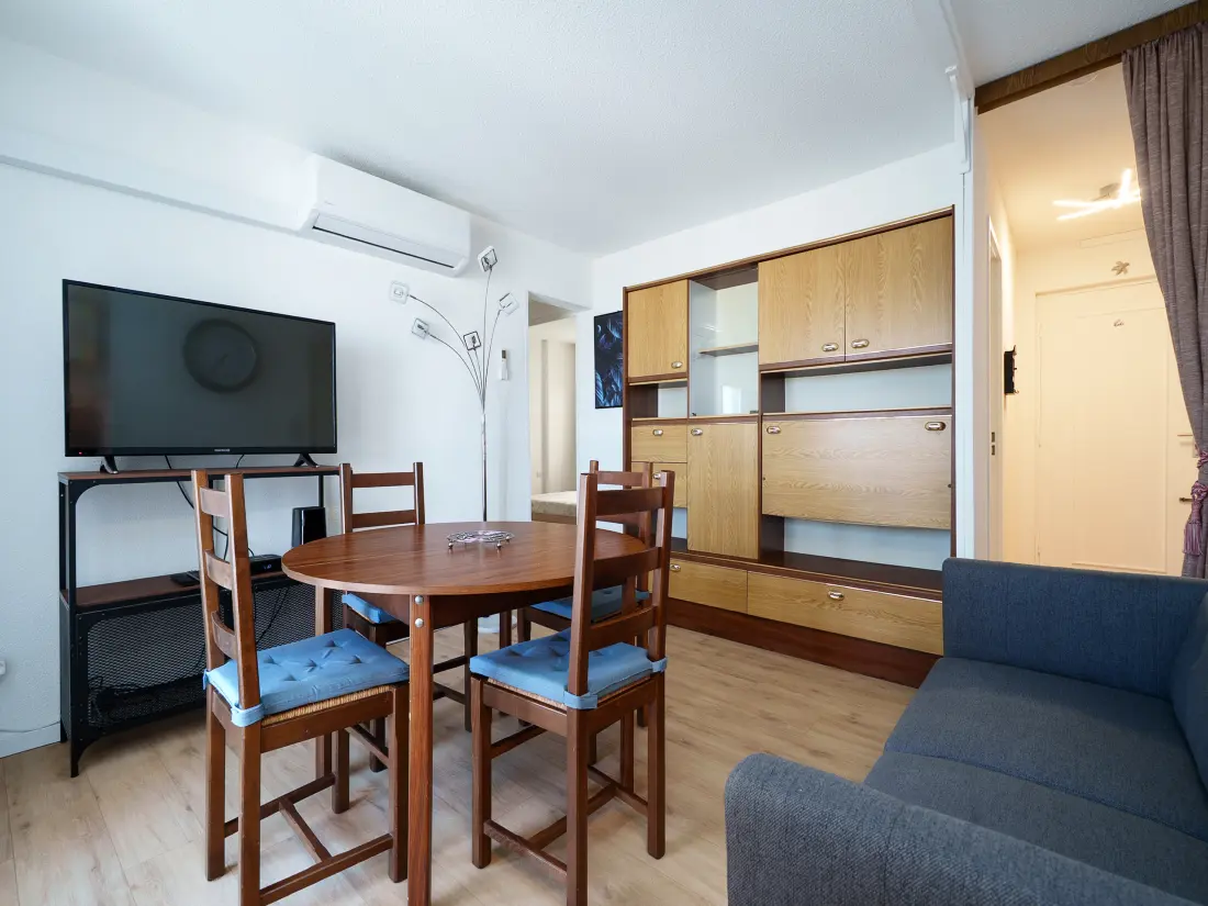 Appartements à Le Grau-du-Roi