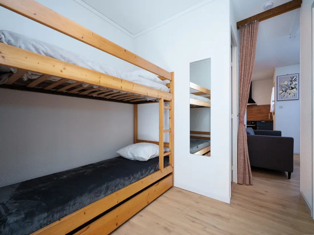 Appartements à Le Grau-du-Roi