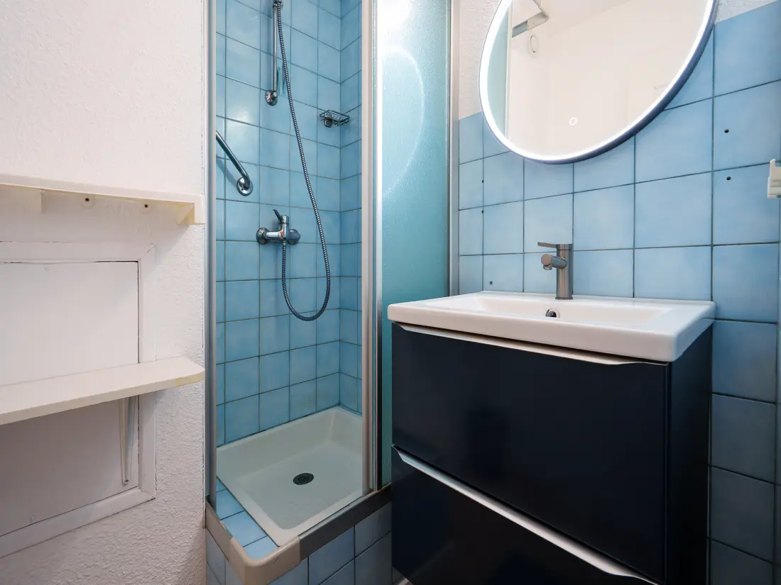 Appartements à Le Grau-du-Roi