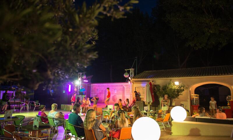 Camping Abri de Camargue **** - Le Grau-du-Roi - 43