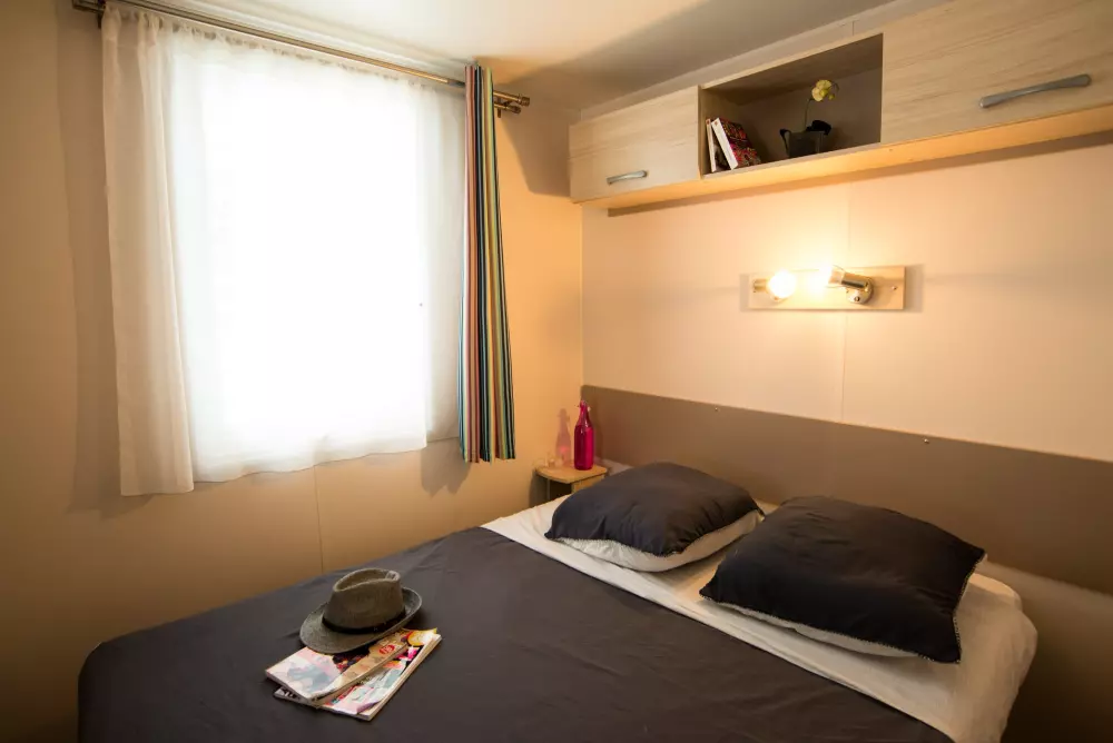 Camping Abri de Camargue4 étoiles★★★★