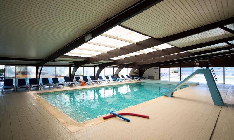 Camping Abri de Camargue **** - Le Grau-du-Roi - 15