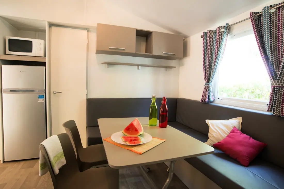 Camping Abri de Camargue 4 étoiles★★★★