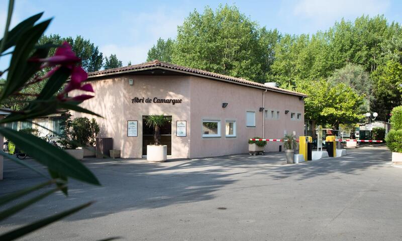 Camping Abri de Camargue **** - Le Grau-du-Roi - 7