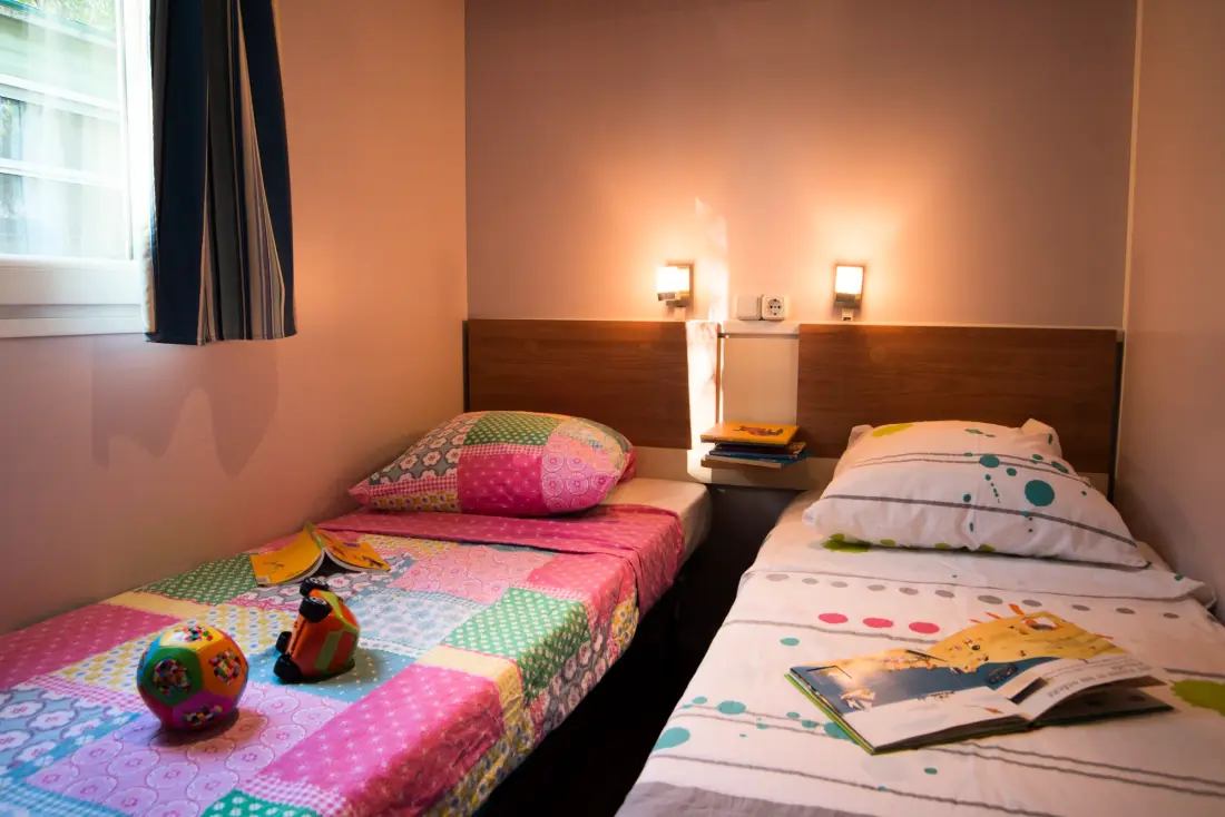 Camping Abri de Camargue 4 étoiles★★★★