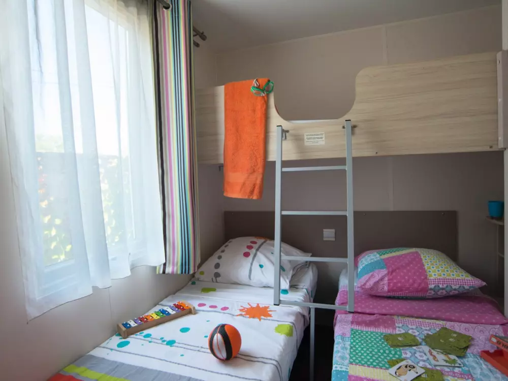 Camping Abri de Camargue4 étoiles★★★★