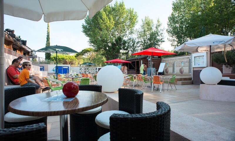 Camping Abri de Camargue **** - Le Grau-du-Roi - 29