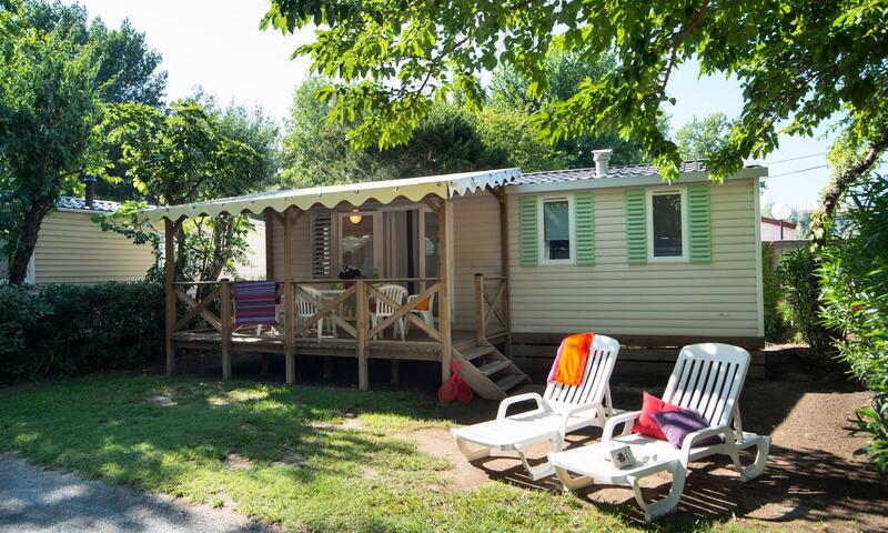 Camping Abri de Camargue **** - Le Grau-du-Roi - 3