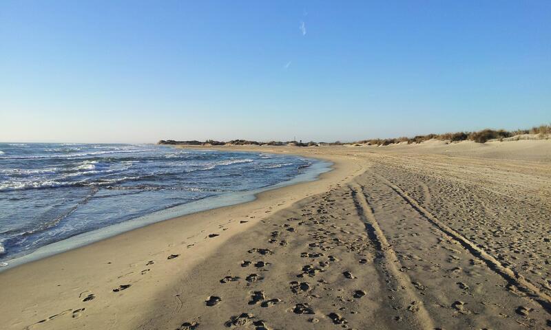 Camping Abri de Camargue **** - Le Grau-du-Roi - 22