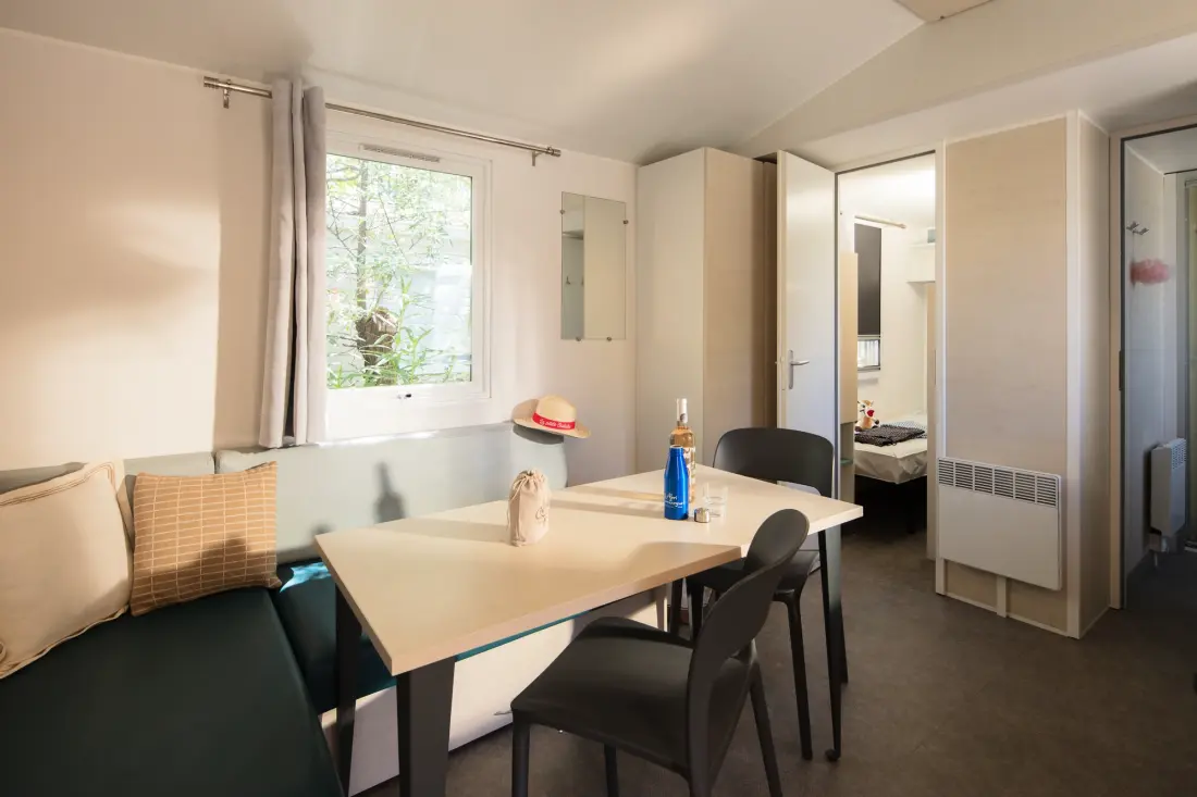 Camping Abri de Camargue 4 étoiles★★★★