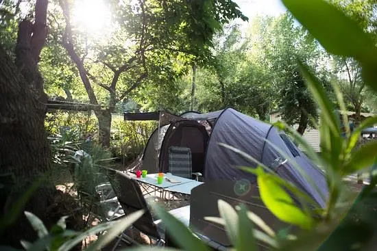 Camping Abri de Camargue 4 étoiles★★★★
