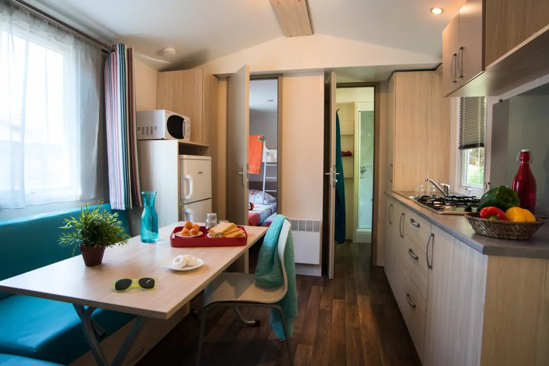 Camping Abri de Camargue 4 étoiles★★★★