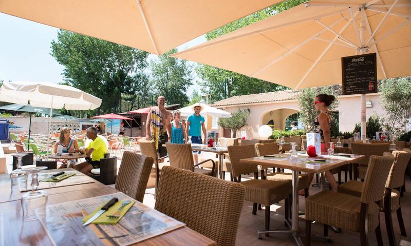 Camping Abri de Camargue **** - Le Grau-du-Roi - 5