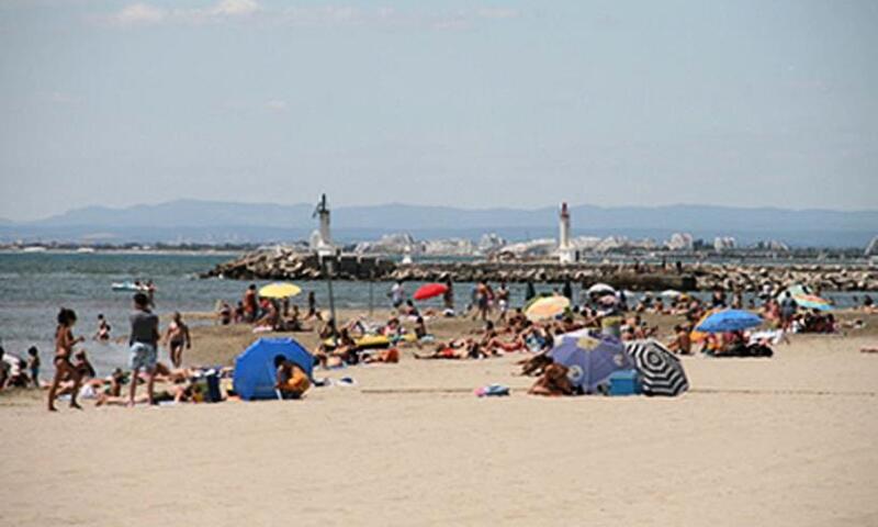 Camping Abri de Camargue **** - Le Grau-du-Roi - 21