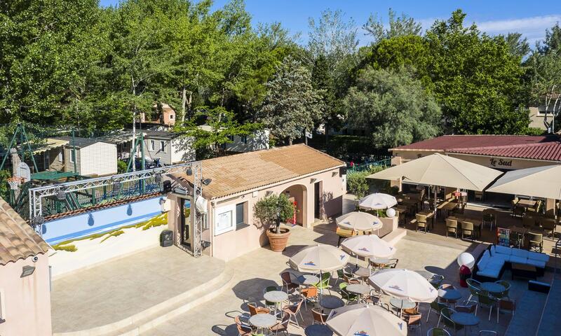 Camping Abri de Camargue **** - Le Grau-du-Roi - 2