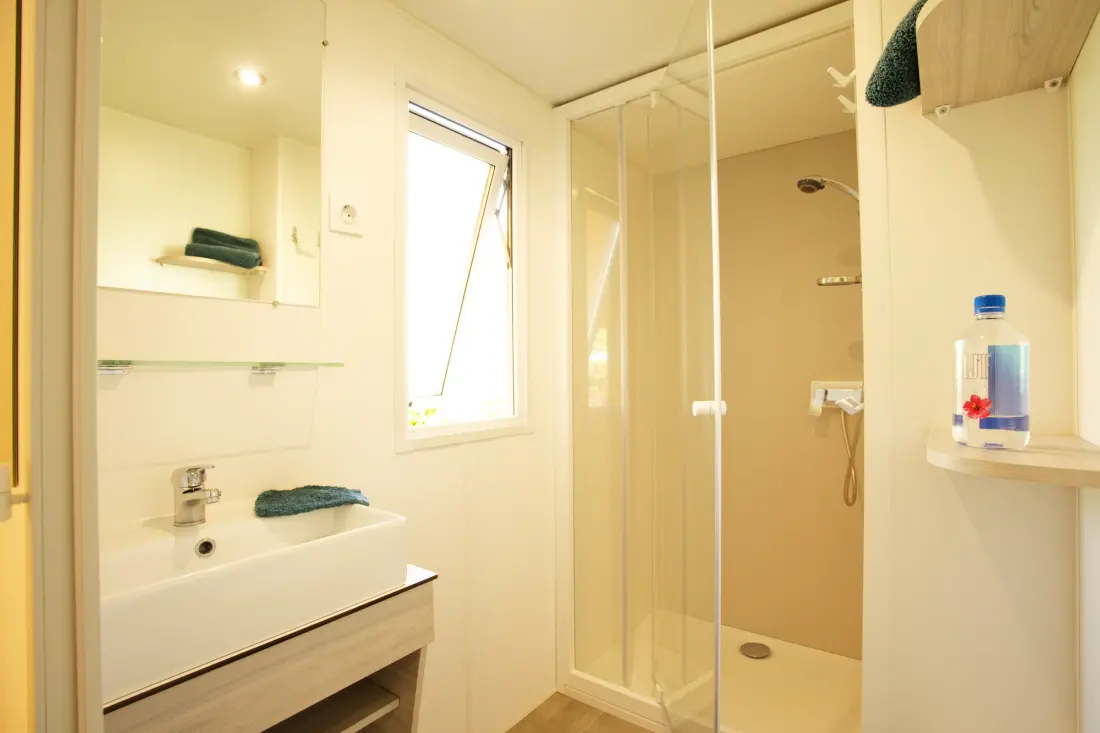 Camping Abri de Camargue 4 étoiles★★★★