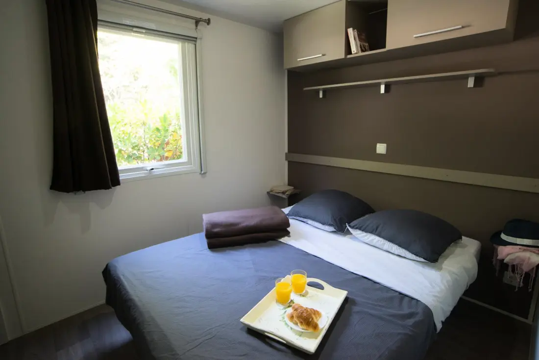 Camping Abri de Camargue 4 étoiles★★★★