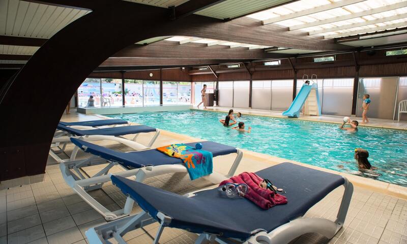 Camping Abri de Camargue **** - Le Grau-du-Roi - 12