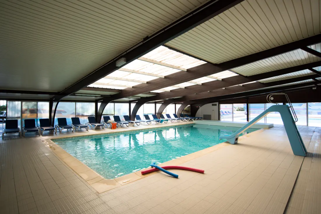 Camping Abri de Camargue 4 étoiles★★★★