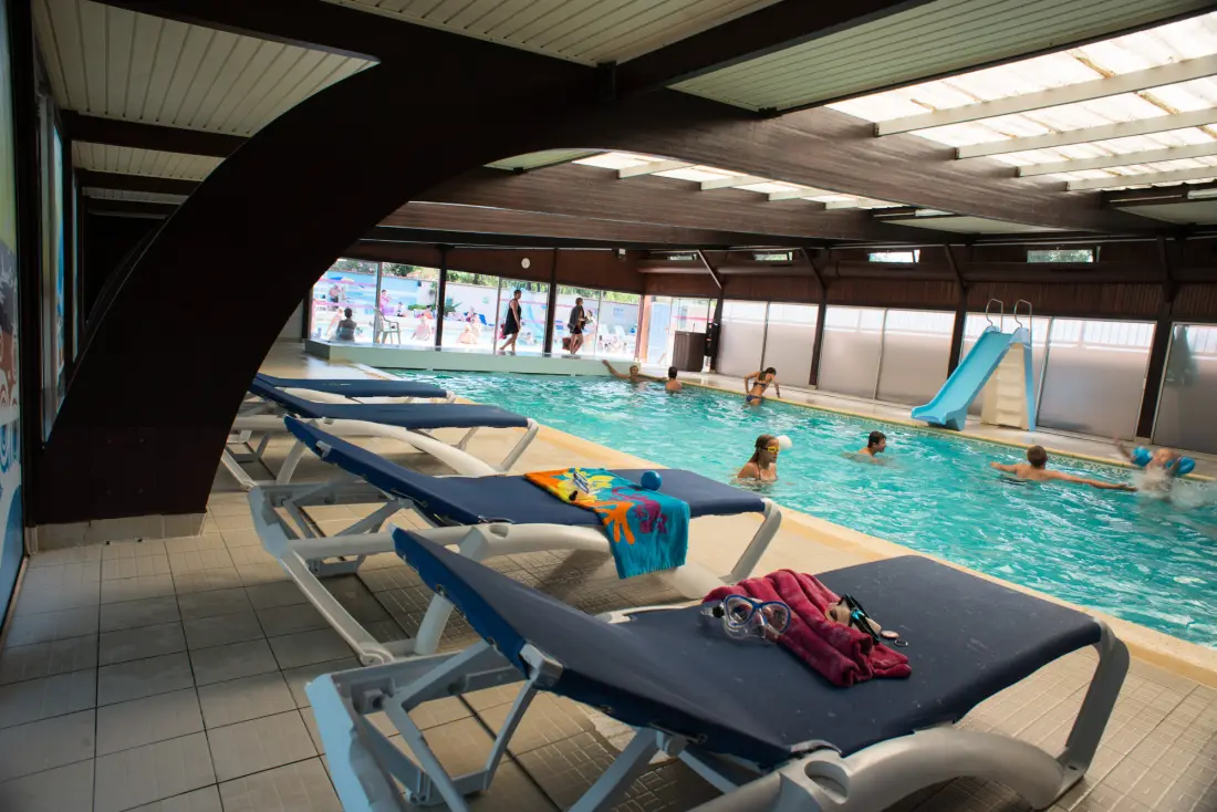 Camping Abri de Camargue 4 étoiles★★★★