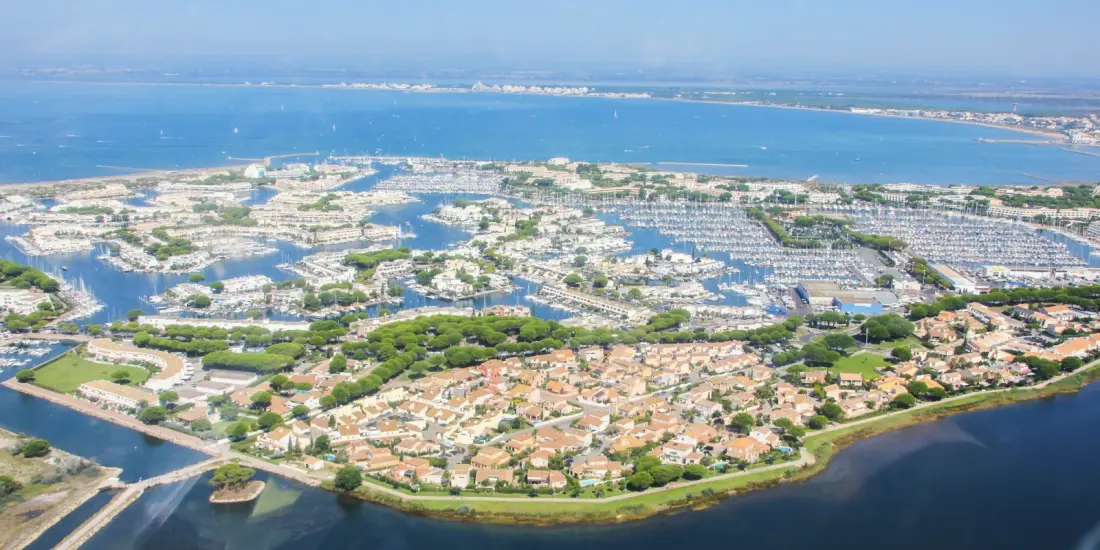 Camping Abri de Camargue 4 étoiles★★★★