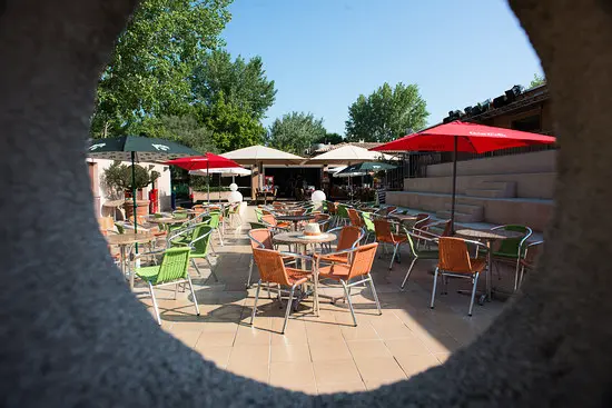 Camping Abri de Camargue 4 étoiles★★★★