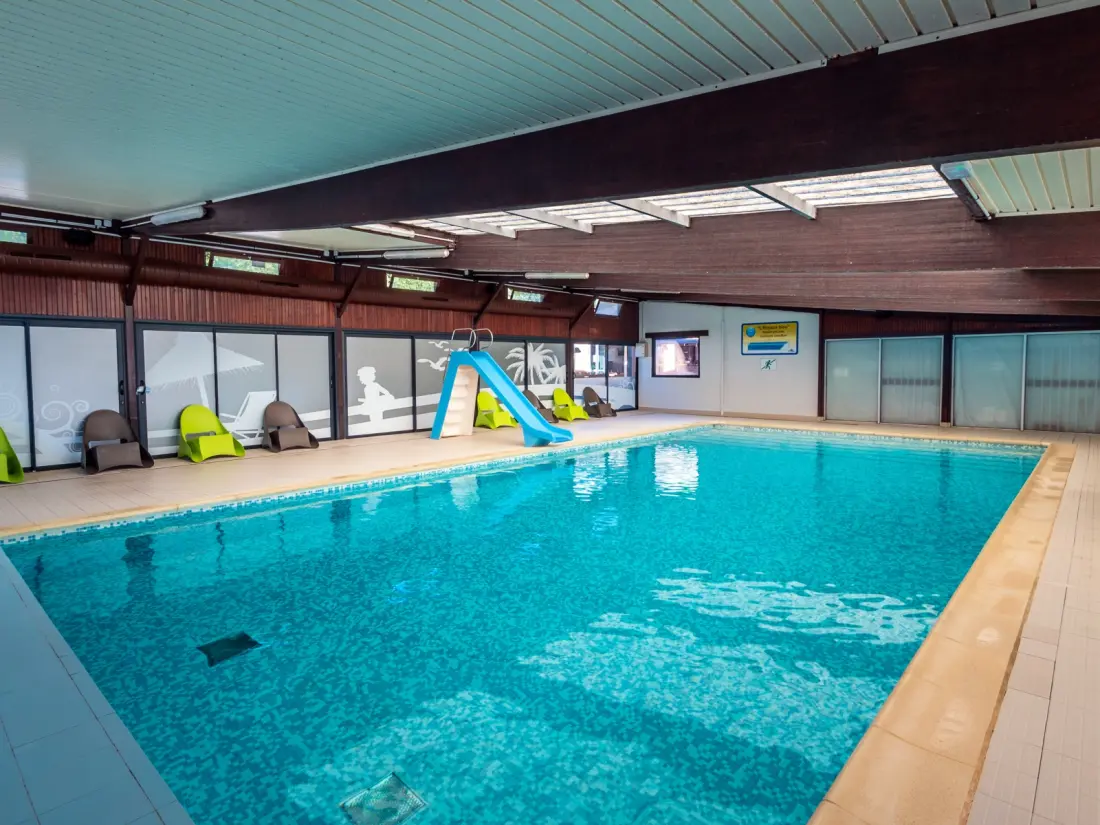 Camping Abri de Camargue 4 étoiles★★★★