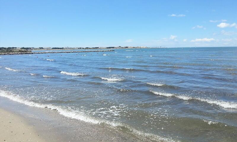 Camping Abri de Camargue **** - Le Grau-du-Roi - 27