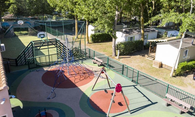 Camping Abri de Camargue **** - Le Grau-du-Roi - 8