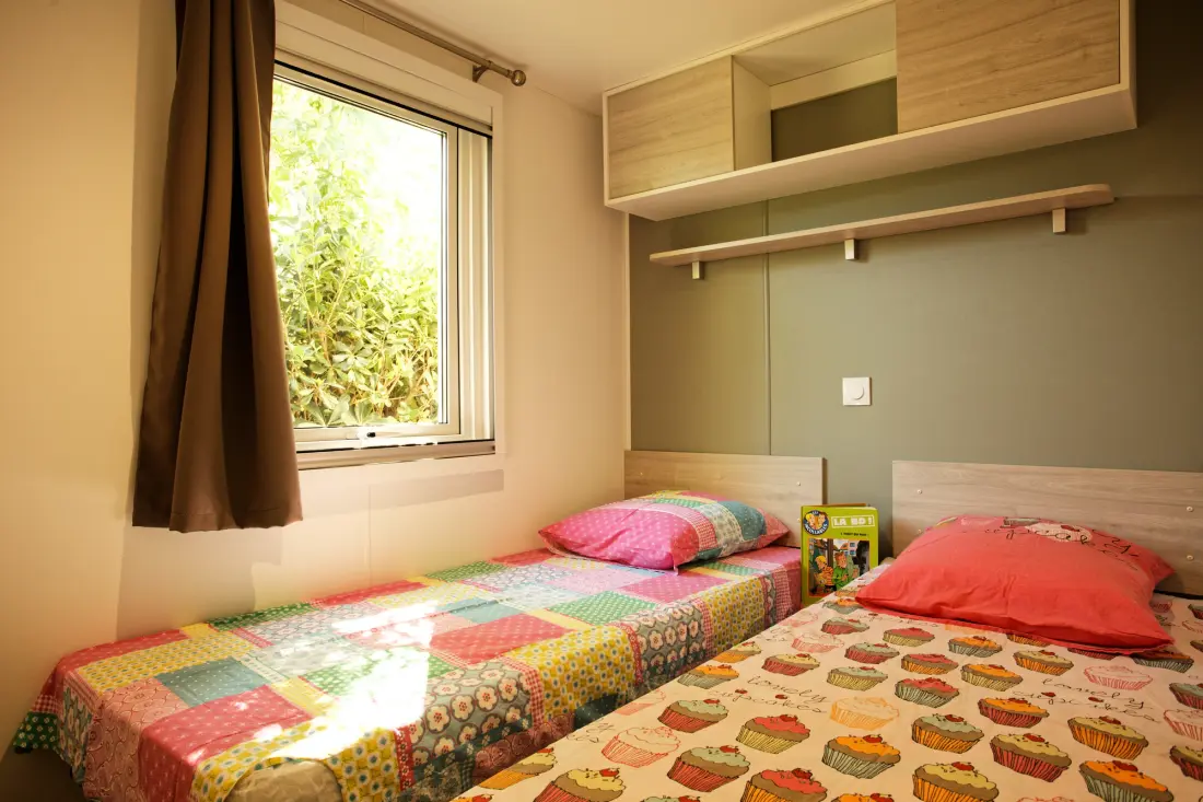 Camping Abri de Camargue 4 étoiles★★★★